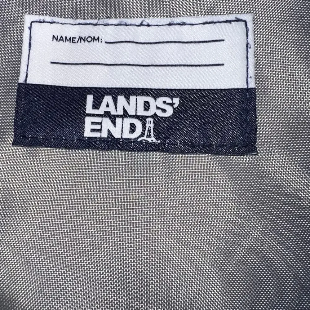 Lands End kids techpack